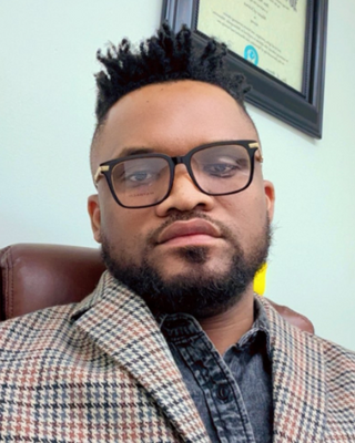 Photo of Kingsley Onuorah, Psychiatric Nurse Practitioner, PMHNP