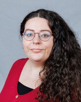 Photo of Aoife Murtagh, Psychotherapist, MA