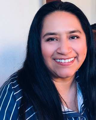 Photo of Ingrid Berihuete, LMHC-D