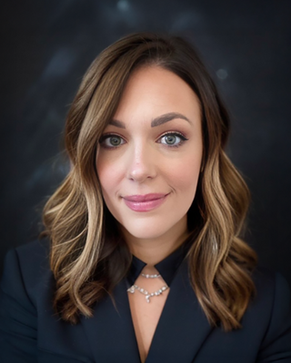 Photo of Amanda Logid, Marriage & Family Therapist, LMFT