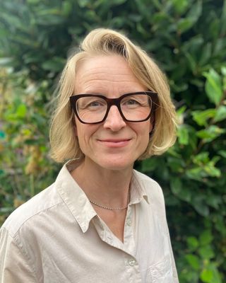 Photo of Mirka Grohn - Onni Therapy, Psychotherapist, MSc, MBACP