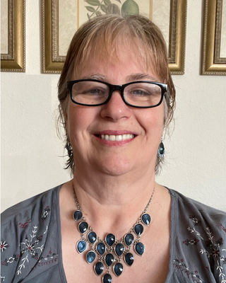 Photo of Janelle Wilson, Marriage & Family Therapist, LMFT