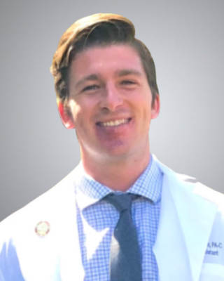 Photo of Connor Stimpson, Physician Assistant in New Jersey