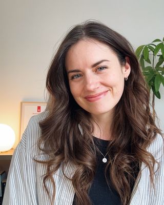 Photo of Kaylee Schoen, Registered Psychotherapist (Qualifying), MACP