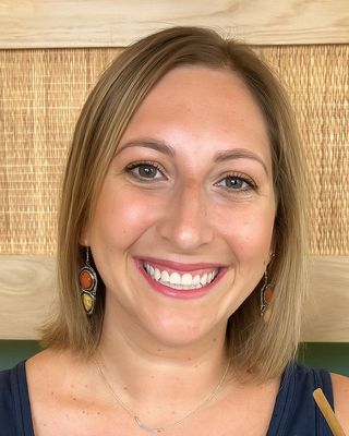 Photo of Shawna Park, Clinical Social Work/Therapist, LISW-S