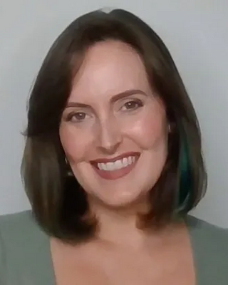 Photo of Erica Hall, Registered Psychotherapist (Qualifying), RCAT