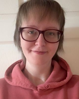 Photo of Emma McCaskill, Counsellor, MBACP