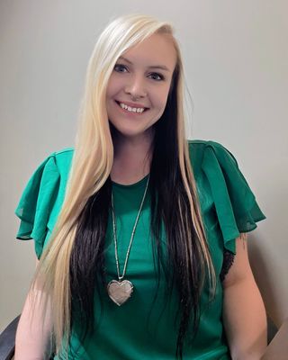 Photo of Christina Vaclav, Licensed Professional Counselor, LPC