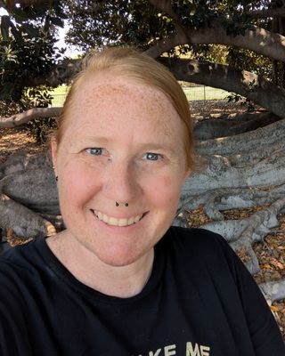 Photo of Emily DeVries, Clinical Social Work/Therapist, LCSW