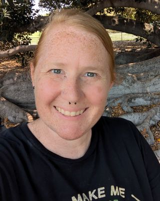 Photo of Emily DeVries, Clinical Social Work/Therapist, LCSW