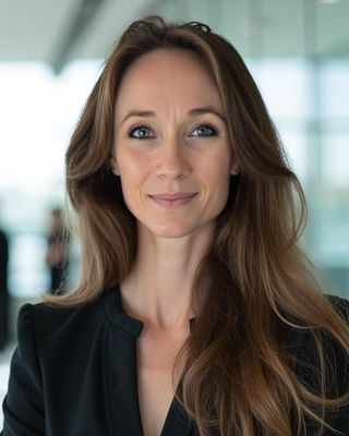 Photo of Dr. Katherine Carrizales, Psychologist, PhD