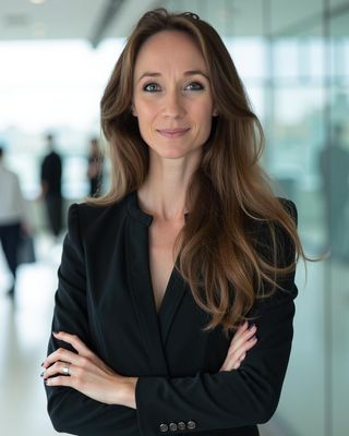 Photo of Dr. Katherine Carrizales, Psychologist, PhD
