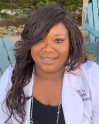 Photo of Deundra Cooke, Psychiatric Nurse Practitioner in Greenville, SC