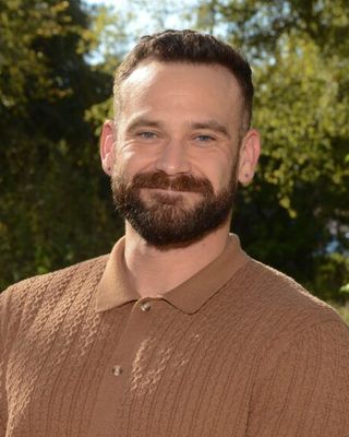 Photo of Nick Hoenes, Licensed Professional Counselor, MEd , LPC