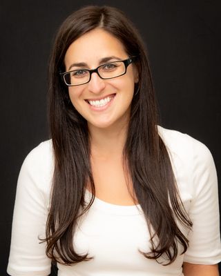 Photo of Jessica Elkin Shack, Psychologist, PsyD