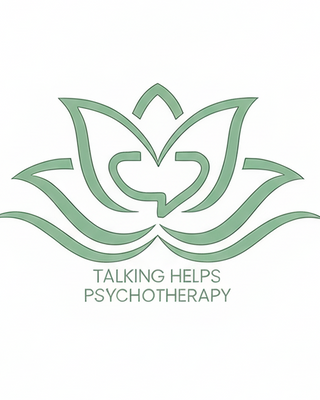 Photo of Talking Helps Psychotherapy, Group Practice