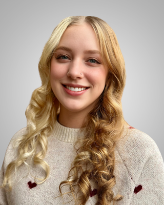 Photo of Emi Ivey, Licensed Professional Counselor, LPC