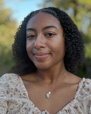Photo of Brianna Carter, Pre-Licensed Professional, MHC-LP
