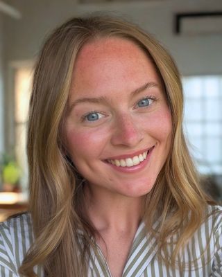 Photo of Avery Rice, Licensed Professional Counselor, MSEd, LPC