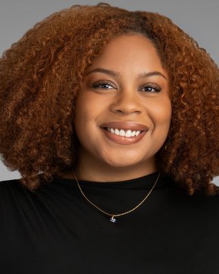 Photo of Gabrielle Ross, Clinical Social Work/Therapist, LGSW