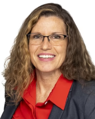 Photo of Christina Gilkey, Clinical Social Work/Therapist, LCSW