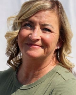 Photo of Angela Zurface, Licensed Professional Clinical Counselor