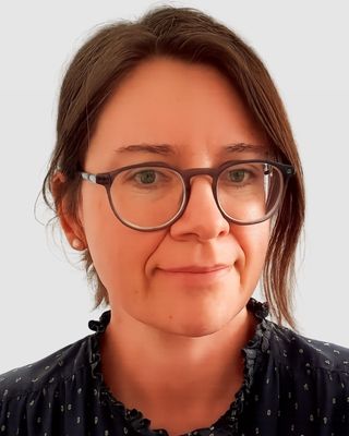 Photo of Tadeja Duncan, Psychotherapist, MA, MUKCP
