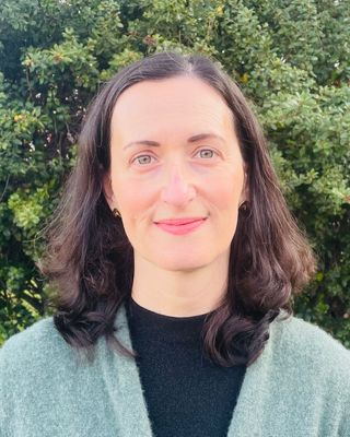 Photo of Dr. Polina Eidelman, Psychologist, PhD