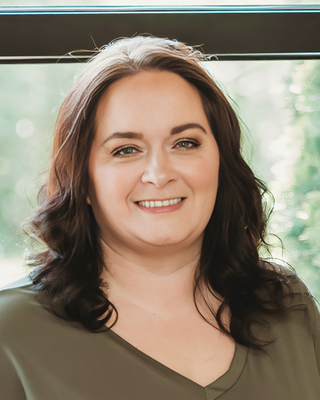 Photo of Bethany Sandlin, Licensed Professional Counselor, LPC