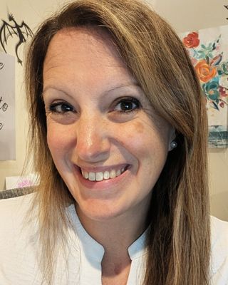 Photo of Jennie Youell, Licensed Professional Counselor, LPC