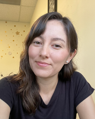 Photo of Karla Fernanda Villasenor, Licensed Professional Counselor, LPCC