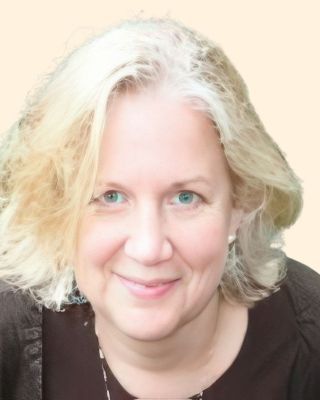 Photo of Dr. Martha Dunn, Psychologist, PsyD