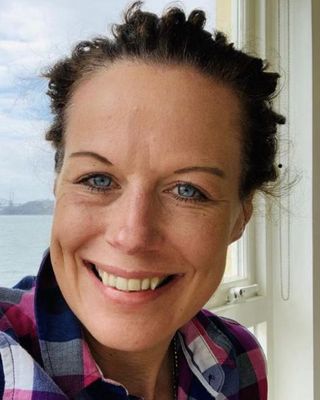 Photo of Kathryn Campbell, Psychotherapist in Kirkcaldy, Scotland