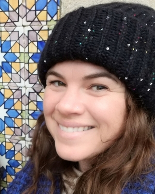 Photo of Alexandra (Xana) A Cook-Milligan, Marriage & Family Therapist Associate, MA, AMFT