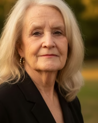 Photo of Constance Moody, Licensed Professional Counselor, LPC