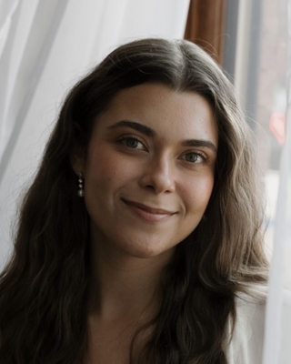 Photo of Destina Easley, Counselor, LMHC