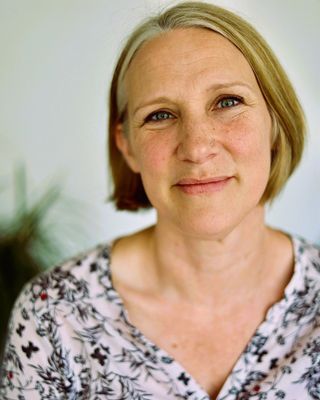 Photo of Sarah Joanna Coetzee, Counsellor, MBACP