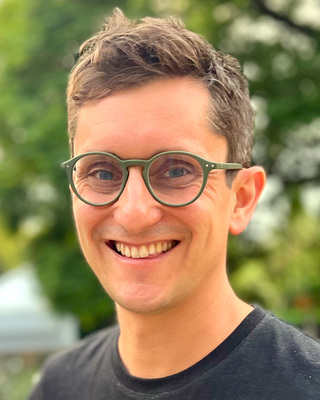 Photo of Chris Wake, Psychotherapist, MSc, MBACP