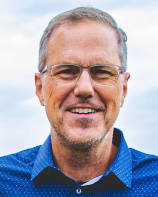Photo of Anthony Ludwig, Licensed Professional Counselor, MSc, LPC, ABCST