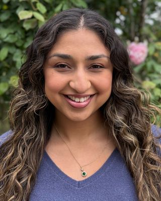 Photo of Dina Abdelaal, Pre-Licensed Professional, MA, AMFT