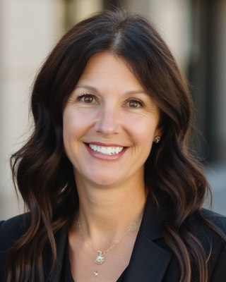 Photo of Erica Petree, Clinical Social Work/Therapist, LCSW