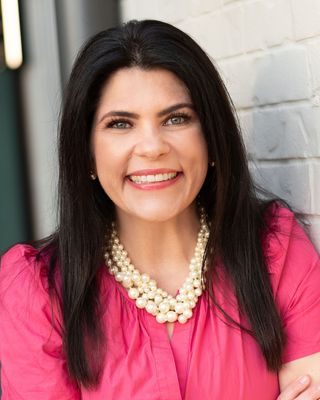 Photo of Dr. Micheline Chrisman, Psychologist