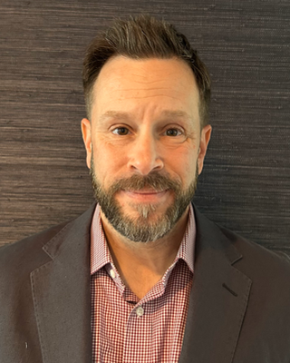 Photo of Michael Moriarty, Licensed Professional Counselor, LPC