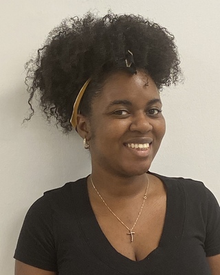 Photo of Destony Stewart, LCSW, Clinical Social Work/Therapist in New York