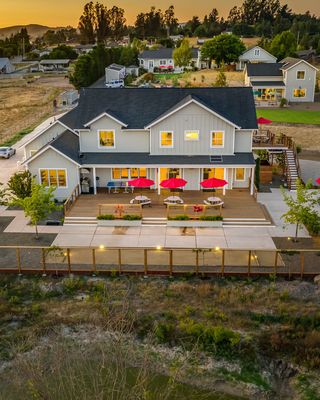 Photo of Ian Wolds - Muir Wood Teen Treatment, Treatment Center, PsyD