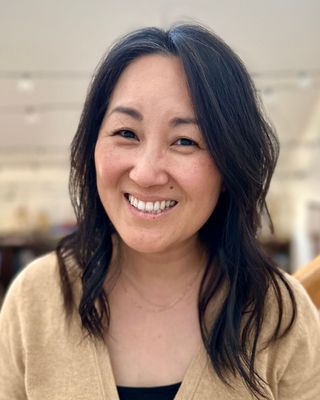 Photo of Kelly Kwak, Professional Counselor Associate, MA