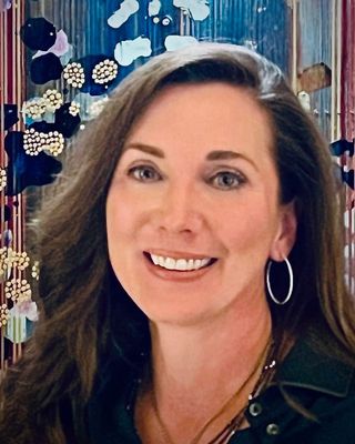 Photo of Kathryn (Kathy) McDonald, Licensed Professional Counselor, MS, LPC, RYT-200