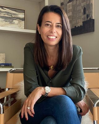 Photo of Fernanda Amaral Couto, Counselor, LMHC, LPC