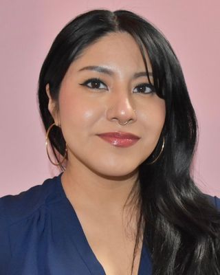 Photo of Evelyn Morales, Clinical Social Work/Therapist, LMSW