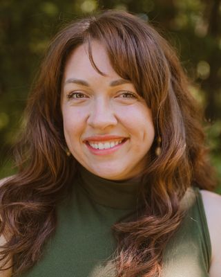 Photo of Genevieve Heath, Licensed Professional Counselor, MEd